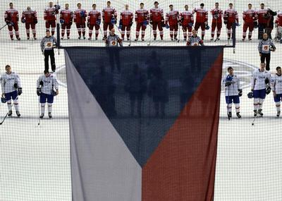 Mistrovství světa v hokeji 2010 2