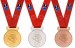 Mistrovství světa v hokeji 2009 Medaile